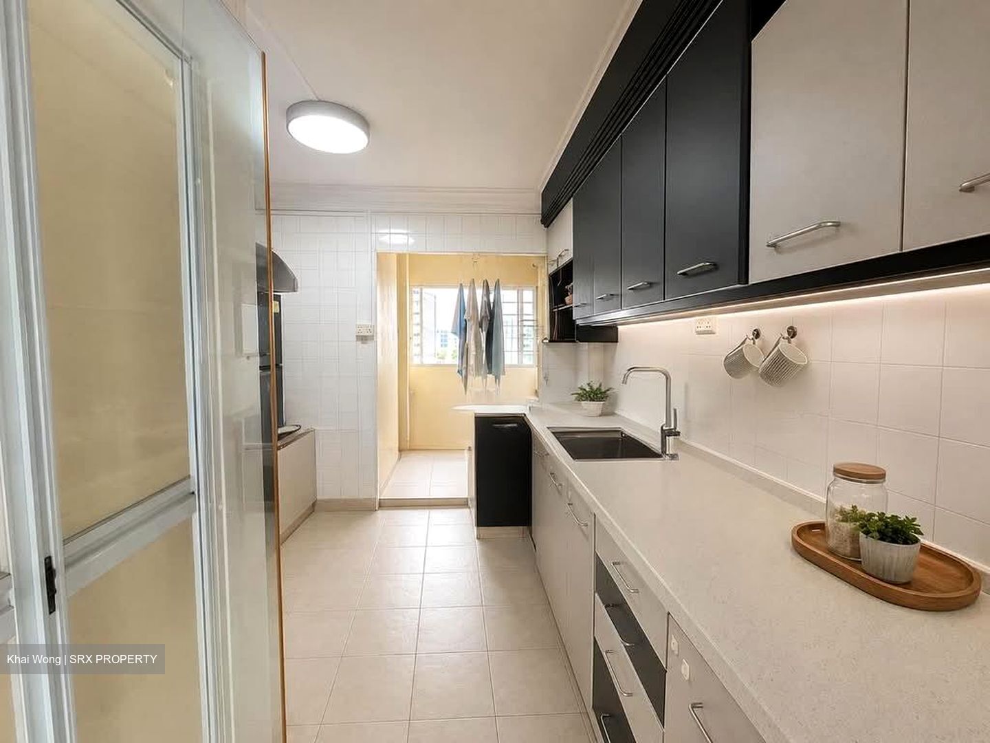Blk 602 Senja Road (Bukit Panjang), HDB 4 Rooms #574307811
